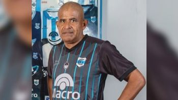 Falleció Manuel Guerrero, un histórico de Gimnasia de Jujuy