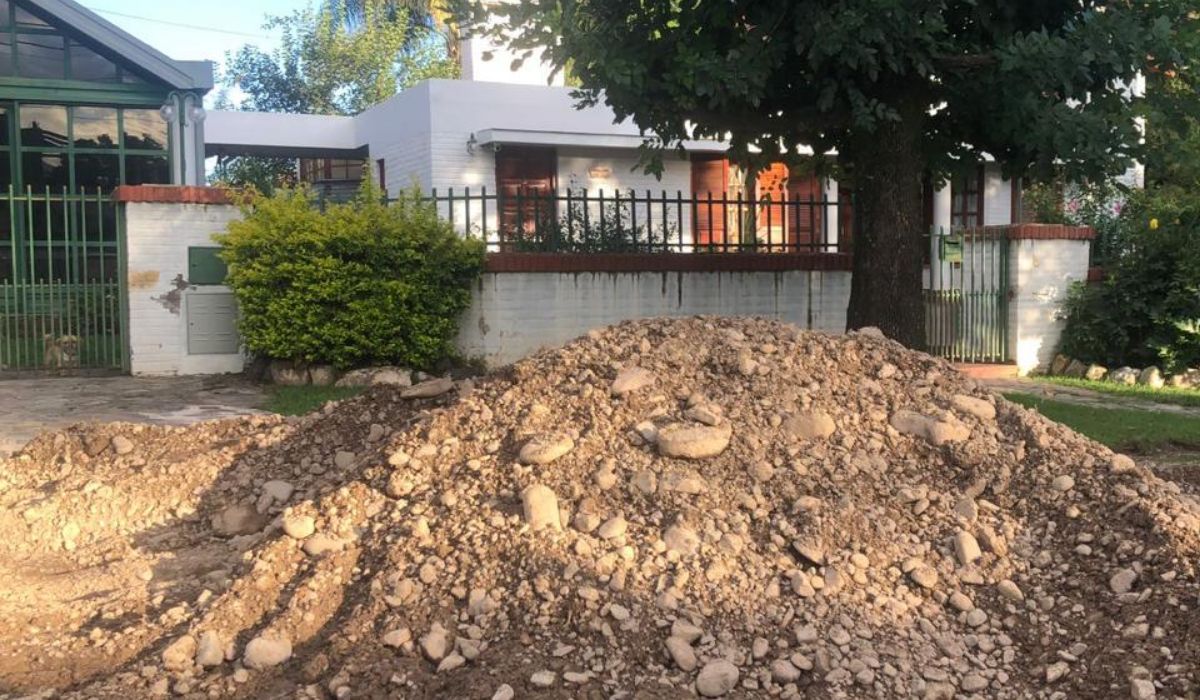 Los Perales: Existe una sentencia para que el municipio ejecute las obras