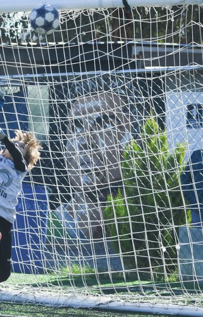 Explosivo cierre de temporada: Los Molinos recibirá el Torneo Internacional de Arqueros