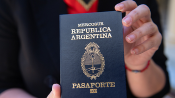 Extranjeros que hagan grandes inversiones en el país podrán acceder a la ciudadanía argentina