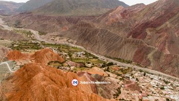 Falta de conectividad y escasa inversión frenan al sector turístico de Purmamarca