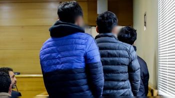 Régimen Penal Juvenil: ya hay 10 menores imputados en San Pedro y Ledesma