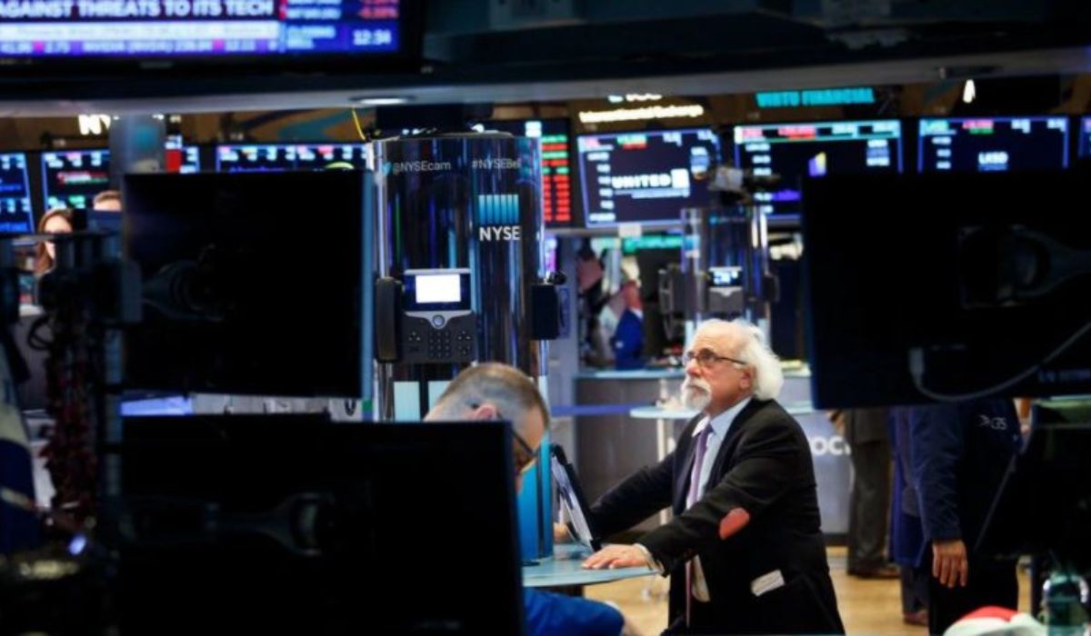 Se profundiza el derrumbe de las acciones argentinas en Wall Street