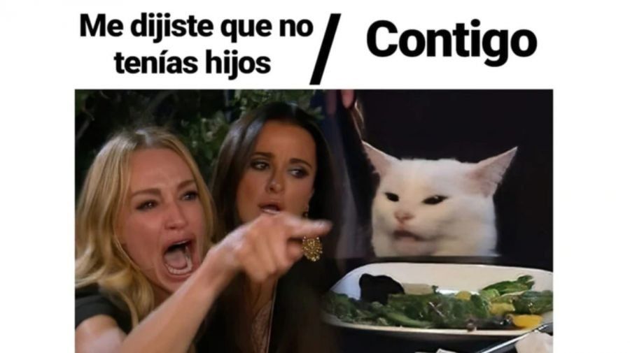 Que Pro  La Historia Detrás del Meme 