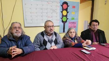 Congreso de Hábitat Digno: advierten sobre falta de viviendas, hacinamiento y desamparo