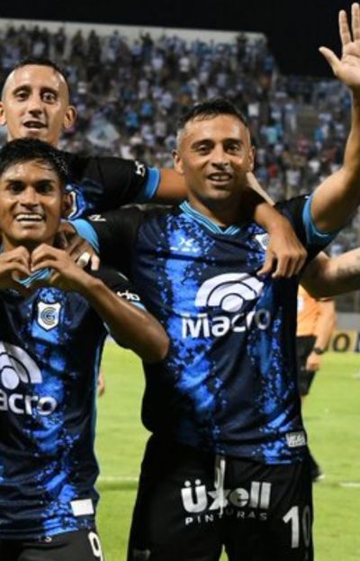 La Copa Argentina enciende la ilusión del Lobo que ya conoce rival