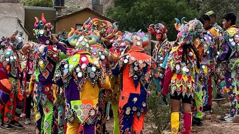 Comparsas de Palpalá cuestionan las restricciones sobre los escenarios: 