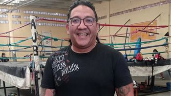 La Asociación jujeña de Boxeo en orden y regularizada: Marcos Miranda, presidente