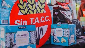 Celíacos jujeños tienen acreditado dos meses de la tarjeta alimentaria