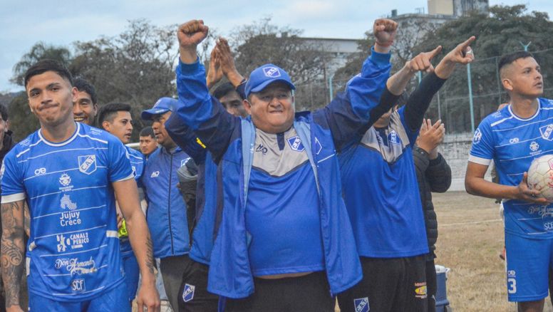 DT confirmado, el Expreso apuesta y banca a Ismael Rodríguez