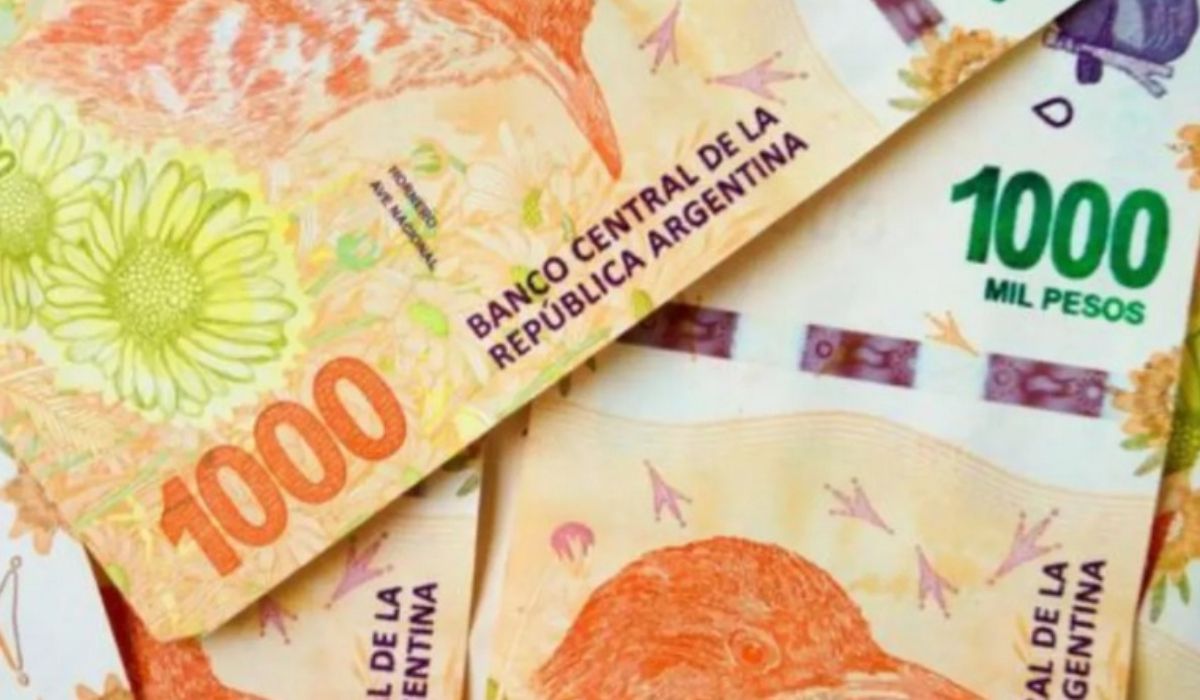 Para un economista, Jujuy podría haber ofrecido un bono de $20mil