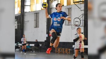 Jujuy y Salta, unidos por el Handball en la Copa de Verano