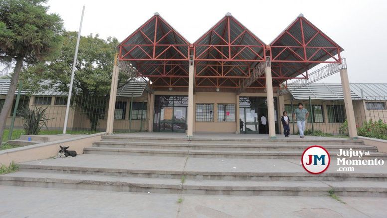 El Hospital Snopek de Alto Comedero sumó el servicio del Carnet Sanitario