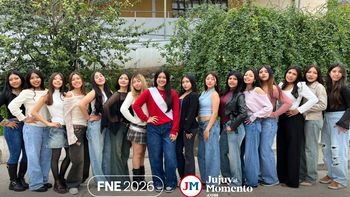 La Escuela Técnica Provincial N° 1 vivirá su gran elección estudiantil