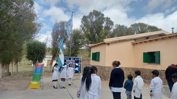 Preocupa el impacto del cierre de escuelas en familias de la Puna jujeña