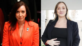 Ley de Tierras: Victoria Villarruel autoriza a una senadora peronista votar a distancia