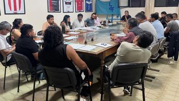 La Liga Jujeña aprobó memoria, balance y nuevas afiliaciones en su Asamblea