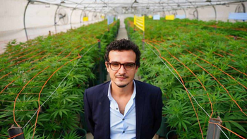 Cannava en la mira: confirmaron que Gastón Morales no está más al frente