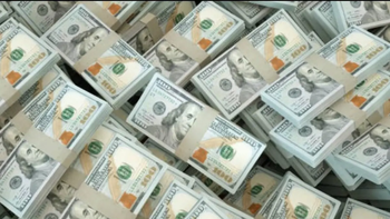 El dólar cayó por sexta jornada consecutiva y alcanzó mínimos de seis meses