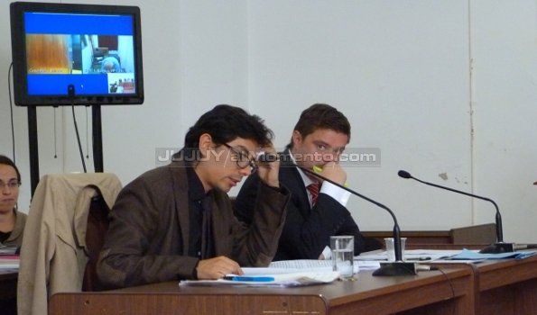 Avanza en su etapa final el 2do juicio de lesa humanidad