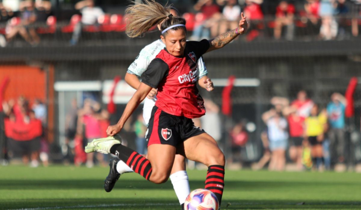 Con una jujeña y con el Superclásico como destacado, arranca la 1º de