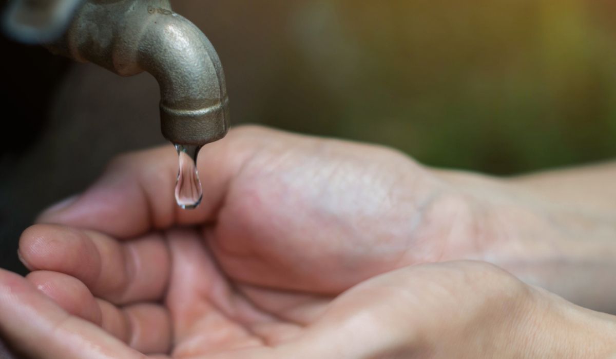 El Carmen: Vecinos sin agua potable exigen saber qué pasó con una obra