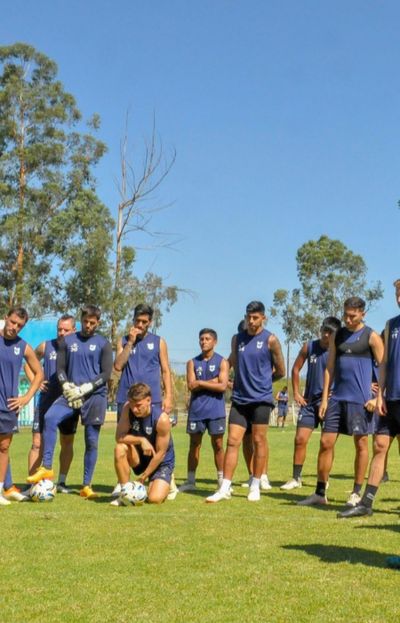 Con 4 refuerzos confirmados, Gimnasia se sigue moviendo en el mercado de pases