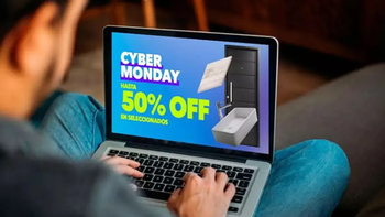 Se viene una nueva edición del Cyber Monday: cuándo será y qué descuentos traerá