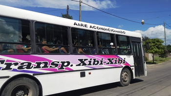 Polémica licitación del transporte: incertidumbre, malestar y reclamo en la empresa Xibi Xibi