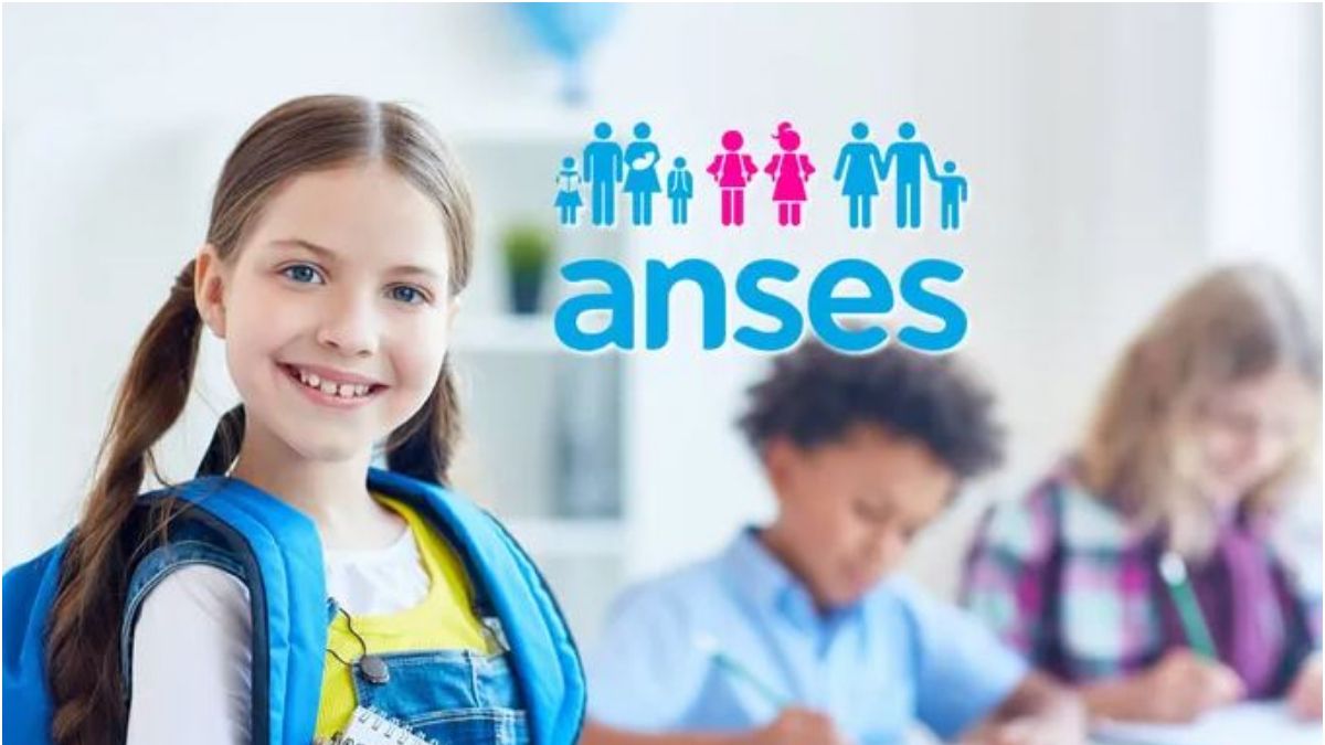 ANSES: Cómo Acceder A Un Extra De $8.210 Si Cobras AUH O SUAF