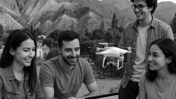 Convocan a startups jujeñas a acceder a asesoría internacional con egresados de Yale