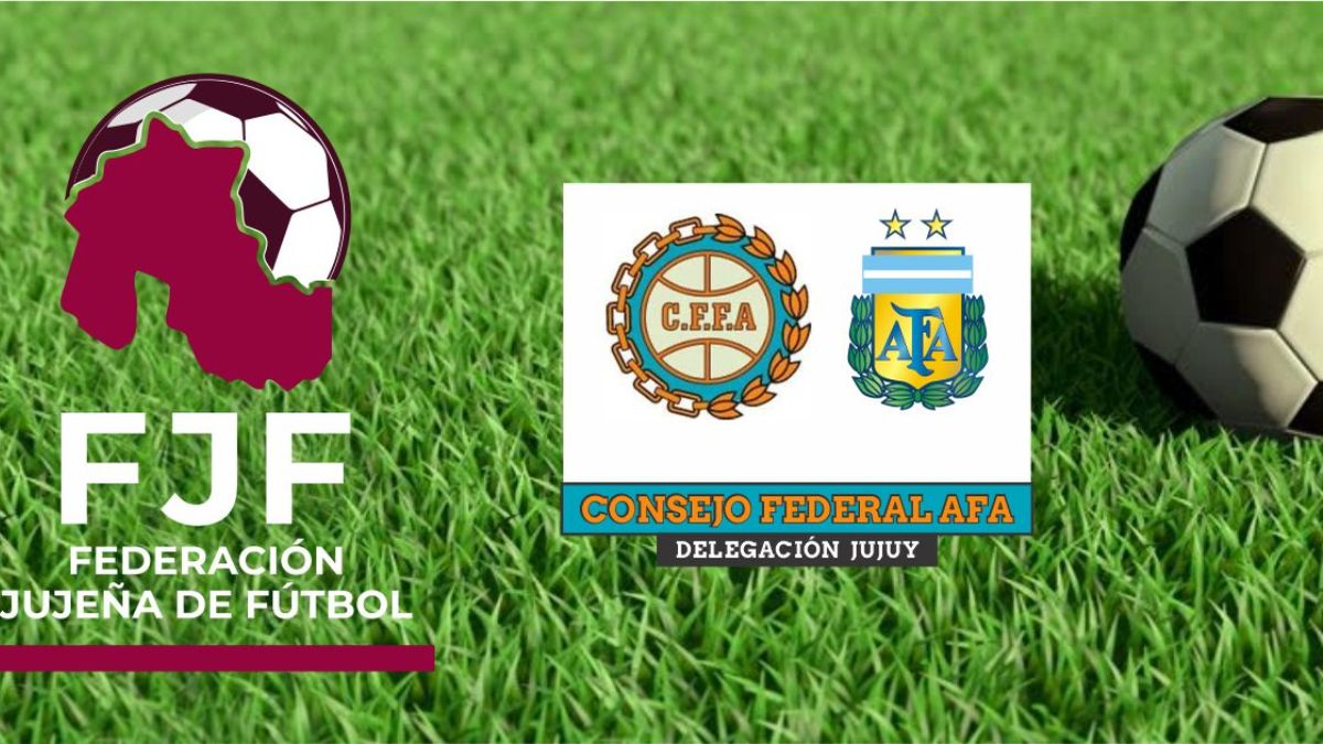 Temporada 2023: Primera reunión del año de la Federación jujeña de Fútbol