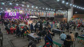 Música y gastronomía en Los Hornitos: días, horarios, precios y grilla de artistas