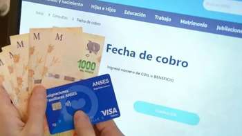 Comenzó el pago a jubilados de ANSES: el cronograma completo