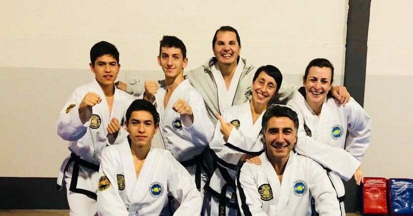 Tecnópolis y jujeños se preparan para el Mundial