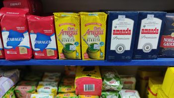 Yerba mate: crece el consumo y bajan los precios tras desregulación