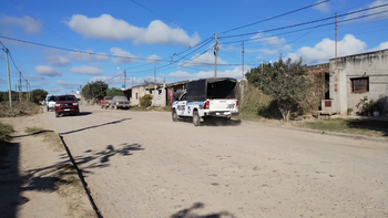 Arreglos de calles y mejoras en seguridad: los reclamos de vecinos en Palpalá