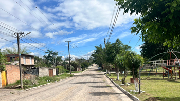 Palpalá: vecinos con miedo de salir de sus casas de noche