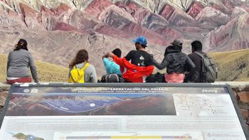 Jujuy inició la temporada de invierno con más del 77% de ocupación turística
