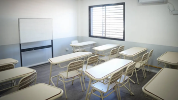En Jujuy, cerca del 25% de personas en edad escolar no terminan sus estudios