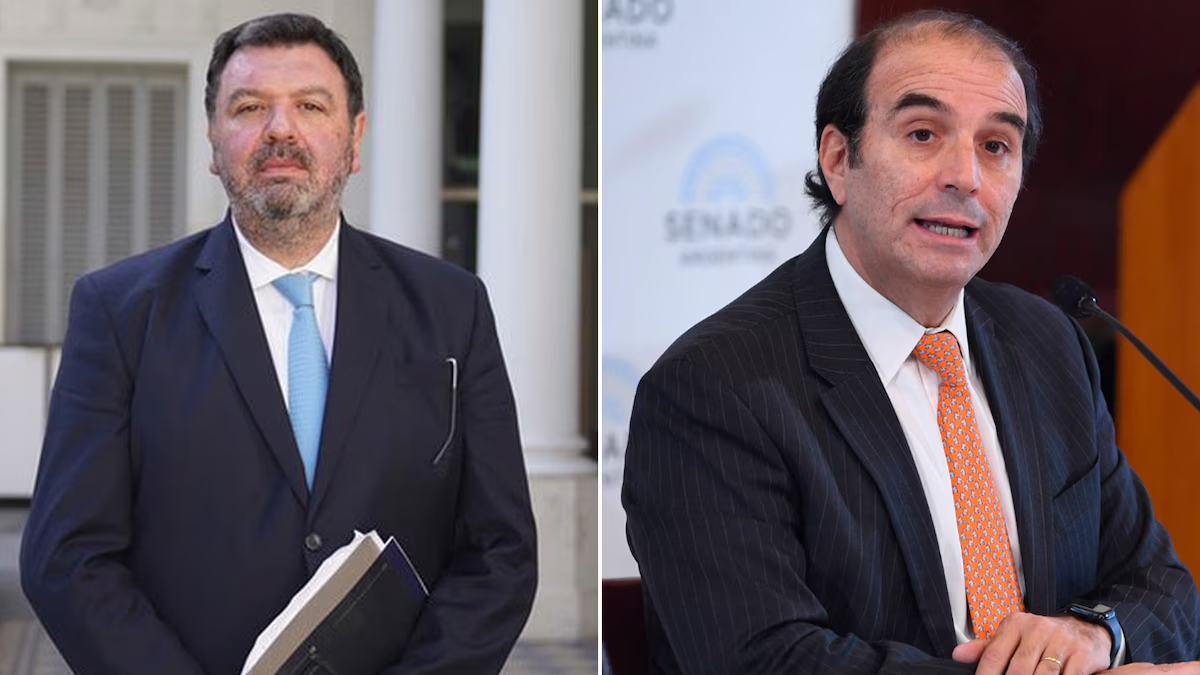 Por decreto, Javier Milei designó a Ariel Lijo y Manuel García Mansilla en la Corte Suprema