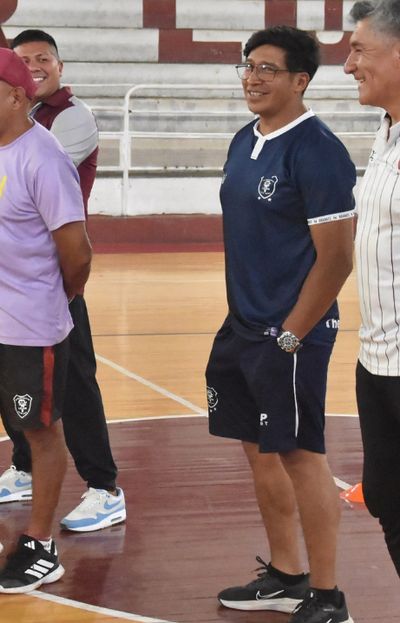 Entrenadores del Club Luján se capacitarán en trabajo grupal y bienestar deportivo