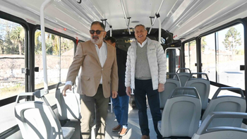 Licitación del Transporte en la mira: 