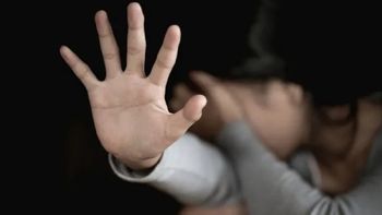 Juicio por abuso a una menor: el imputado, que goza domiciliaria, se abstuvo de declarar