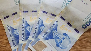 Comenzó a pagarse el aguinaldo a los estatales de Jujuy