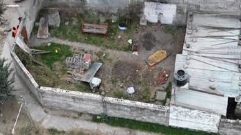 La colaboración externa y sus funciones para avanzar en el caso contra Matías Jurado