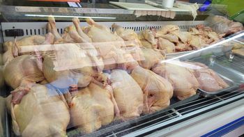 La demanda del pollo se desplomó en Jujuy, debido a los aumentos