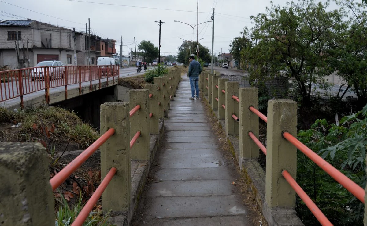 Alto Comedero, Malvinas, Belgrano y Punta Diamante, zonas rojas de dengue en Capital