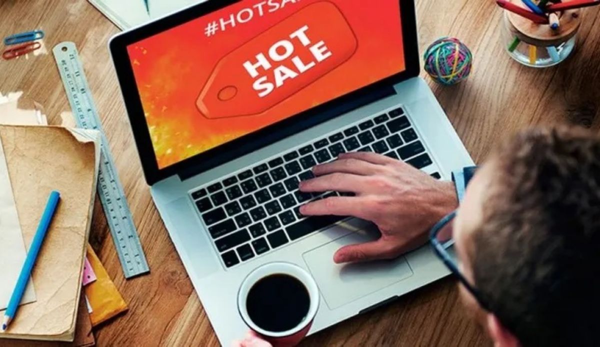 Llega una nueva edición del Hot Sale: cuándo es y cómo aprovechar los descuentos