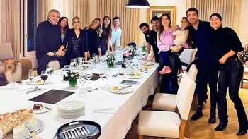 Mirtha Legrand cruzó a Fabiola Yáñez: 